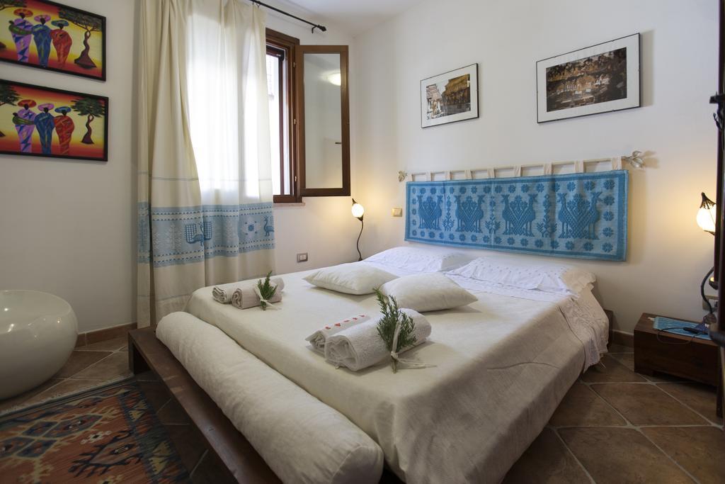 Las Palmas Alghero Værelse billede
